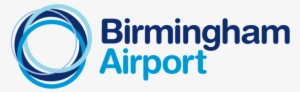 Hilton Garden Inn To Open At Birmingham International - Birmingham International Airport Logo #3704297