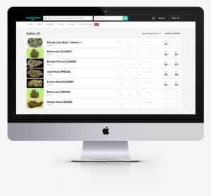 Integrate Your Weedmaps Account With Blaze™ Retail - Auto Service #3704312