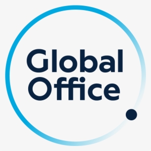 Globaloffice Logo Rgb - Credit Bank Logo Png #3704364