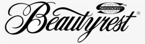 Beautyrest Logo Png Transparent - Simmons Beautyrest Logo Png #3704408