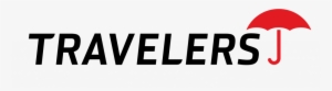 Travelers Insurance, Travelers Auto Insurance, Travelers - Travelers Insurance Logo #3704409