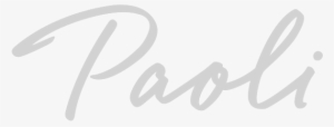 Paoli-logo - Paoli Furniture #3704427