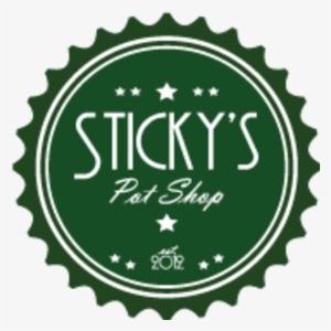 Sticky's Pot Shop - Christmas Shopping Gift List #3704474