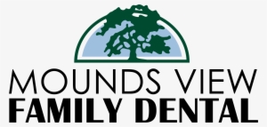 Logo - Mounds View Family Dental #3704490