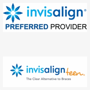 Invisalign Teen - Clear Aligners #3704493