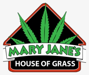 Top Images For Weedmaps New Logo On Picsunday - Mary Jane's House Of Grass #3704516