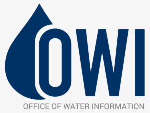Owi Logo - Office Of Water #3704556
