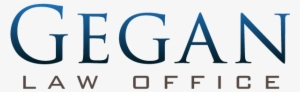 Gegan Law Office Logo - Legacy Christian Academy #3704574