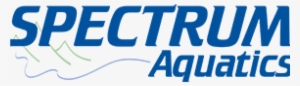 Spectrum Aquatics Logo #3704622