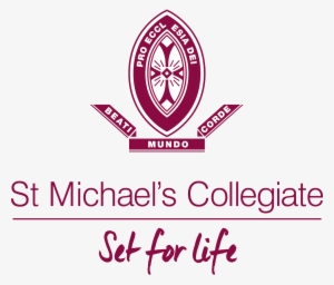 Smc Burgundy Centered Logo Cmyk Official Logo - Health Coach Institute Logo #3704708