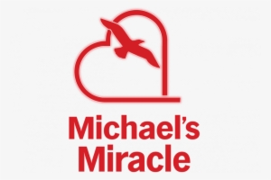 Michael's Miracle Marathon Team - Children's Miracle Network Logo Png #3704746