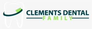 Logo - Clements Dental Family #3704748