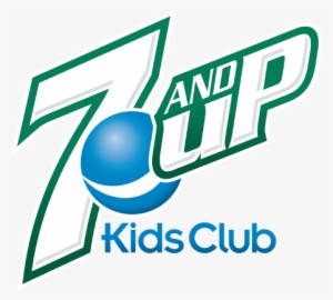 Join Today - Transparent 7 Up Logo #3704786