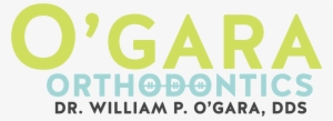 William P - O'gara Orthodontics #3704787