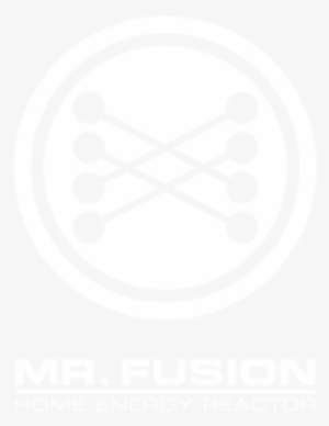 Mister Fusion - Mr Fusion #3704788