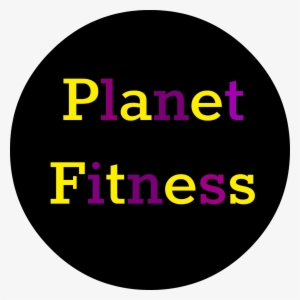 Planet Fitness Logo Images - Naxeex Llc #3704830