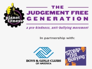 In An Impressive First-year Effort, Planet Fitness - Planet Fitness #3704847