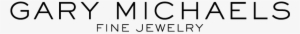 Gary Michaels Fine Jewelry Logo - Graphics #3704892