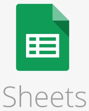 Google Sheets For Keyword Lists - Google Sheets Logo Png #3704893 Google Sheets For Keyword Lists - Google Sheets Logo Png #3704893