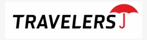 Travelers Insurance Company Of Canada Anexa Creancy - Travelers Insurance Logo #3704949