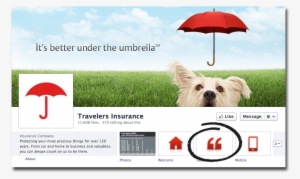 Insurance Social Media Marketing - Insurance #3704969