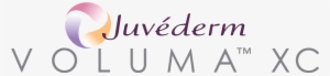 Juvederm Voluma - Juvederm Ultra Xc Logo #3704973