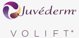 Juvéderm® Volift® - Juvederm Logo #3705033