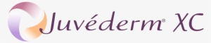 Juvederm Xc Filler - Juvederm Xc Logo #3705035