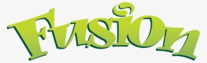 Fusion Logo Website 2018 - Logo #3705077