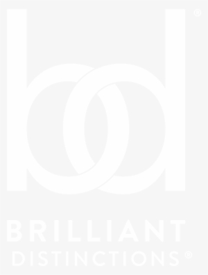 Become A Member - Brilliant Distinctions Logo #3705082