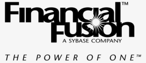 Financial Fusion Logo Png Transparent - Graphic Design #3705101