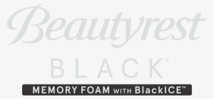 Beautyrest Black Ice #3705118