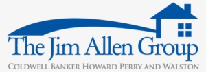 Jim Allen Group Logo #3705183