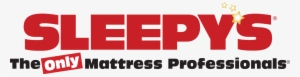 Sleepys Logo #3705230