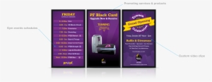 Planet Fitness Pfxhd - Banner #3705246