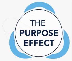 My Tedx Talk On The Purpose Effect - Purpose Effect #3705270