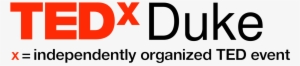 Tedxroma Logo #3705372