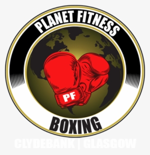 Planet Fitness Boxing - Shootfighting #3705393