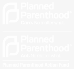 Planned Parenthood Action Fund, Inc - Planned Parenthood Logo 2016 #3705411