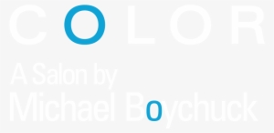 Michael's Award-winning Salon In Las Vegas - Graphic Design #3705485