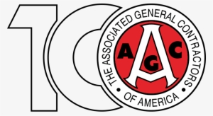 Agc Supports Energy Star Program - Associated General Contractors Of America Logo #3705560