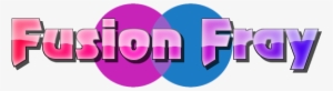 Fusion Fray Logo - Wiki #3705604