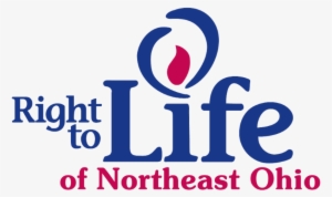 Ohio Right To Life Logo #3705746