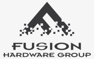 Fusion Hardware Group Logo #3705829