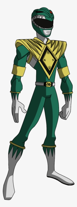 Green Ranger Png - Spectacular Spider Man #3705850