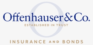 Serving You Since - Offenhauser & Co. #3705868