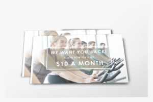 Mailer 3mock-up #3705889