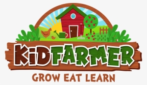 Kidframer Logo Final Transparent Png - Portable Network Graphics #3705955