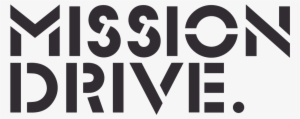 Mission Drive Data Skills & Digital - Black-and-white #3706053
