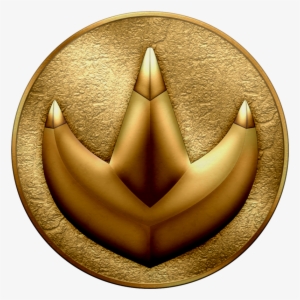 Green Ranger Coin Logo - Green Ranger Coin Png #3706092